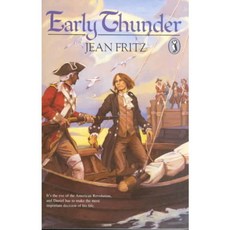 Early Thunder, Puffin