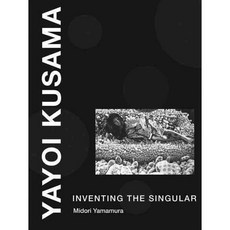 Yayoi Kusama: Inventing the Singular, Mit Pr