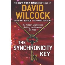 The Synchronicity Key: The Hidden Intelligence Guiding the Universe and You, E P Dutton