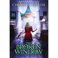The Broken Window, Zondervan
