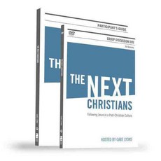 The Next Christians Pack: Following Jesus in a Post-Christian Culture, Zondervan