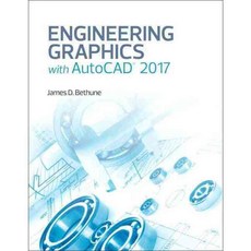 Engineering Graphics With Autocad 2017, Peachpit Pr