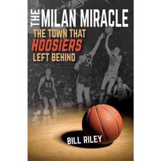The Milan Miracle: The Town That Hoosiers Left Behind, Quarry Books