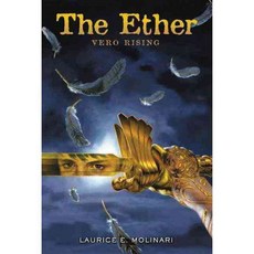 The Ether: Vero Rising, Zondervan