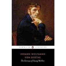 The Sorrows of Young Werther, Penguin Classic