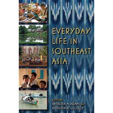 Everyday Life in Southeast Asia, Indiana Univ Pr