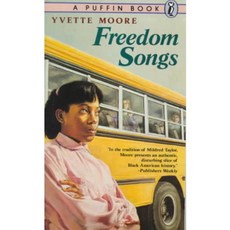 Freedom Songs, Puffin