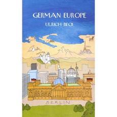 German Europe, Polity Pr