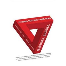 13 件沒有意義的事：我們這個時代最令人困惑的科學謎團, 復古書籍