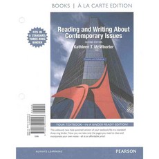 Reading and Writing About Contemporary Issues + MySkillsLab with eText Access Card, Longman Pub Group