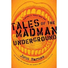 Tales of the Madman Underground, Speak