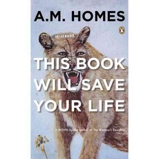 This Book Will Save Your Life, Penguin Group USA