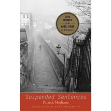 Suspended Sentences: Three Novellas, Yale Univ Pr