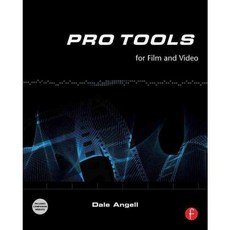 Pro Tools for Film and Video, Focal Pr