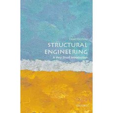 Structural Engineering: A Very Short Introduction, Oxford Univ Pr