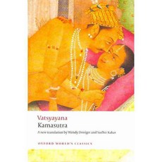 Kamasutra, Oxford Univ Pr