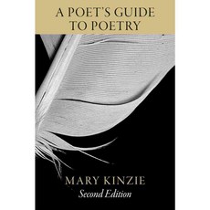 A Poet's Guide to Poetry, Univ of Chicago Pr