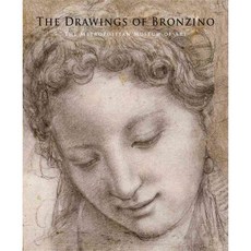 The Drawings of Bronzino, Metropolitan Museum of Art