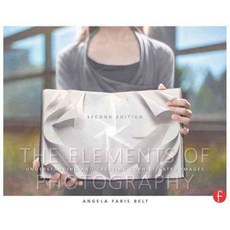 The Elements of Photography: Understanding and Creating Sophisticated Images, Focal Pr