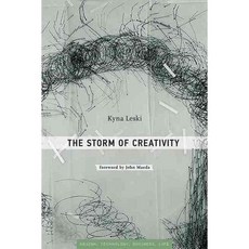The Storm of Creativity, Mit Pr