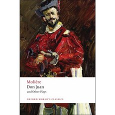 Don Juan: And Other Plays, Oxford Univ Pr