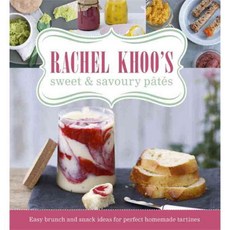 Rachel Khoo's Sweet & Savoury Pates, Weidenfeld & Nicolson Ltd