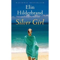 Silver Girl, Reagan Arthur Books