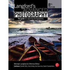 Langford's Advanced Photography: The Guide for Aspiring Photographers, Focal Pr
