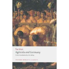 Agricola and Germany, Oxford Univ Pr