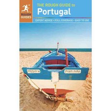 The Rough Guide to Portugal, Rough Guides