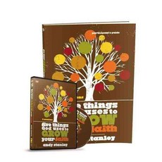 Five Things God Uses to Grow Your Faith: Participant's Guide, Zondervan