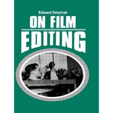 On Film Editing: An Introduction to the Art of Film Construction, Focal Pr