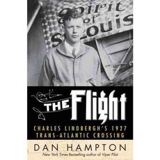 飛行：查爾斯·林德伯格 (Charles Lindbergh) 的勇敢與不朽 1927 年跨大西洋之旅, 威廉·莫羅公司