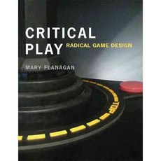 Critical Play: Radical Game Design, Mit Pr