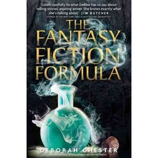 The Fantasy Fiction Formula, Manchester Univ Pr
