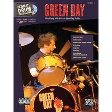 Green Day, Alfred Pub Co