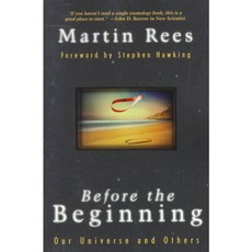 Before the Beginning: Our Universe and Others, Basic Books