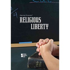 Religious Liberty, Greenhaven Pr