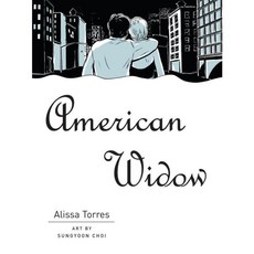 American Widow, Villard Books