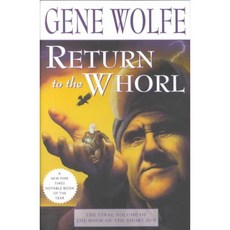 Return to the Whorl, Tor Books