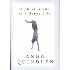 A Short Guide to a Happy Life, Random House Inc