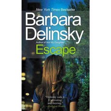 Escape, Anchor Books