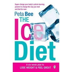 The Ice Diet, Penguin Uk