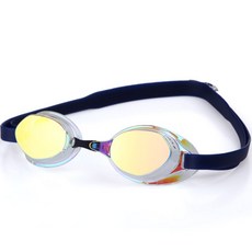 SD7 運動員泳鏡 SGL-8200, 海軍藍