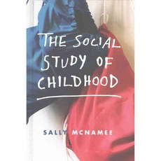 童年社會研究：簡介, 帕爾格雷夫·麥克米倫