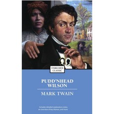 Pudd'nhead Wilson, Pocket Classics