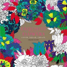 精緻花朵：色彩夢想創造, 黑狗和萊文索爾酒吧