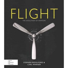 飛行：航空業的演變, 安德烈多伊奇有限公司
