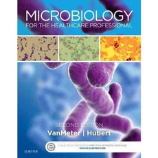 醫療保健專業人員的微生物學, 莫斯比公司