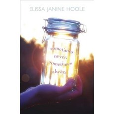 Sometimes never sometimes always, Flux